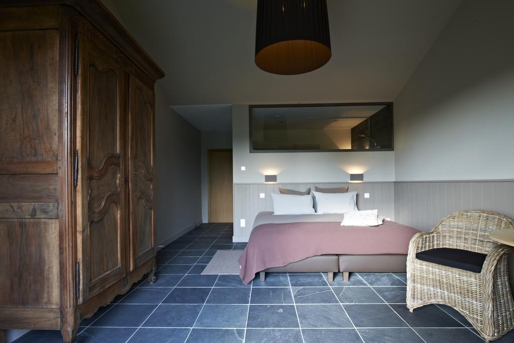 Tannine Et Cuisine Villa Jabbeke  Room photo