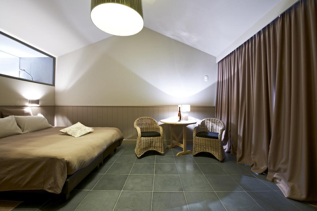 Tannine Et Cuisine Villa Jabbeke  Exterior photo