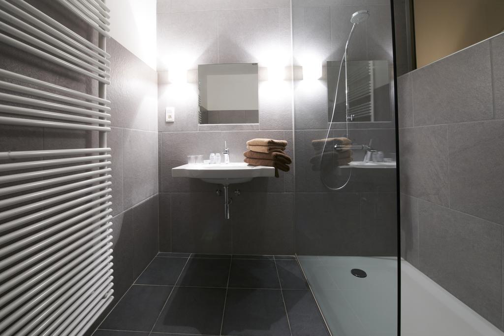 Tannine Et Cuisine Villa Jabbeke  Room photo