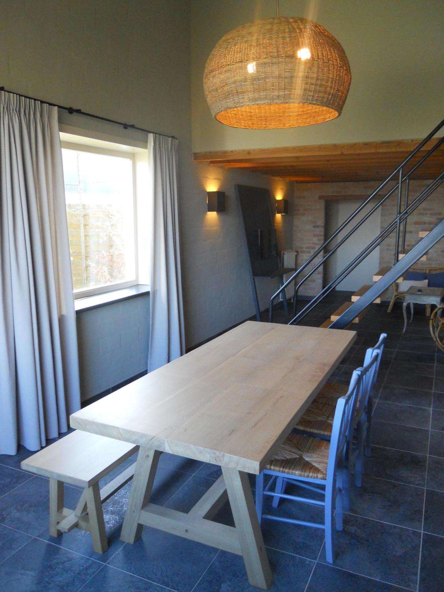 Tannine Et Cuisine Villa Jabbeke  Room photo